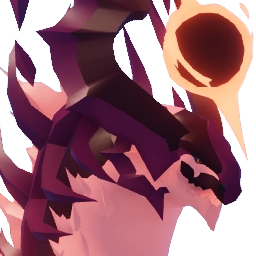 Cynphion-Noire artwork