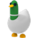 Silly Duck artwork