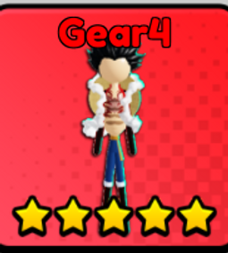 Gear 4 artwork