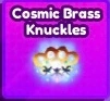 Cosmic artwork