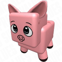 Pig artwork