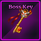 Boss Keys artwork