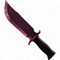 Love (Knife) artwork