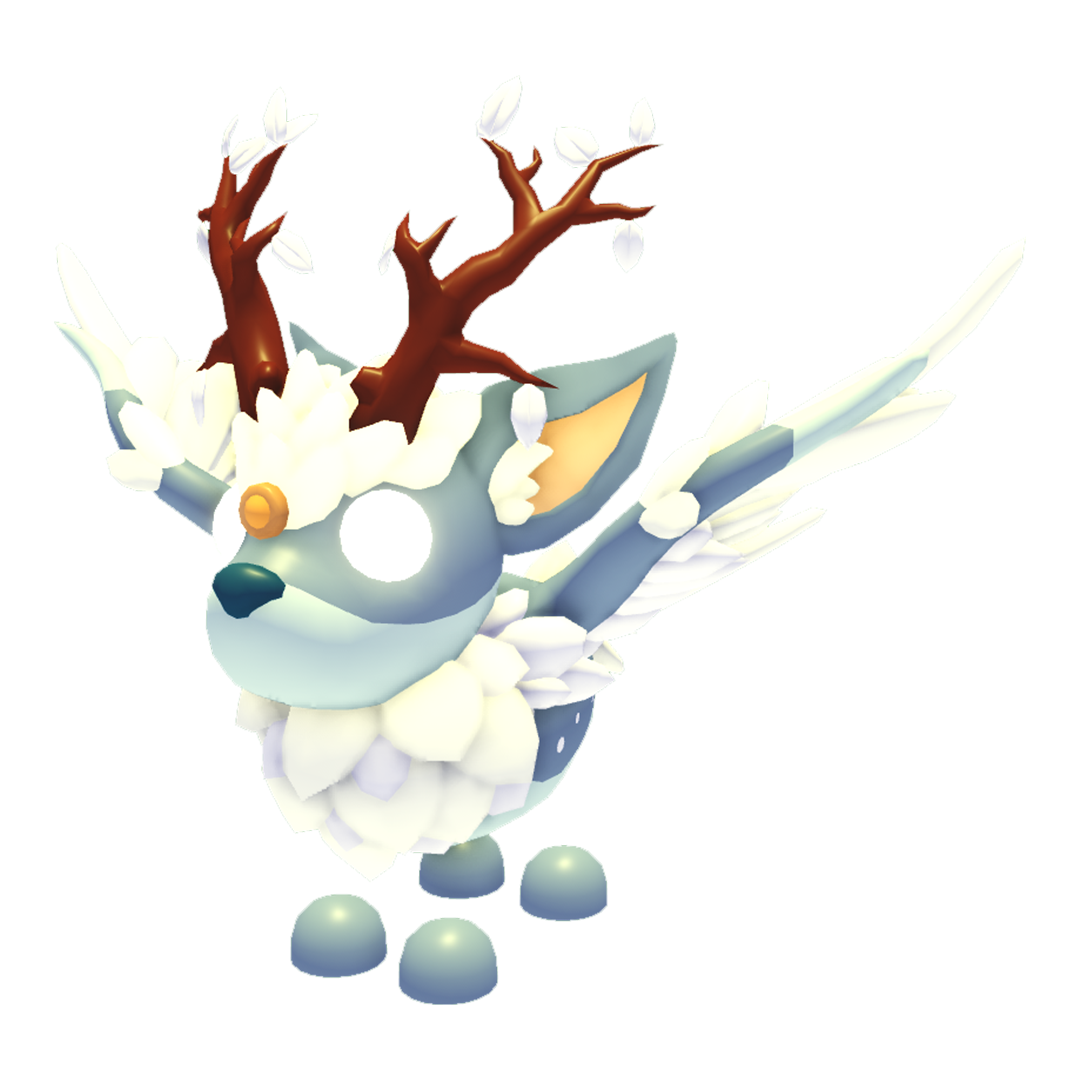 Christmas Spirit artwork