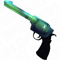 Aurora (Gun) artwork
