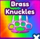 Brass Knuckles artwork