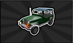 Jeep artwork