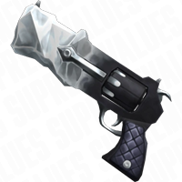 Silver Iceblaster artwork