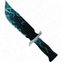 Storm artwork