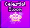Celestial Bloom artwork