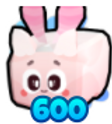 Rabbito artwork