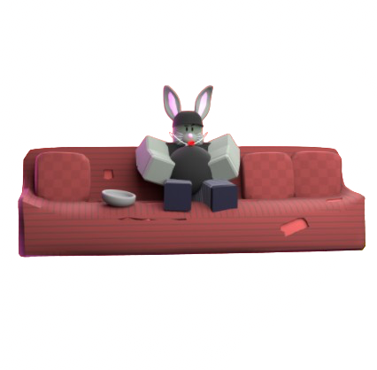 Couch Coach artwork