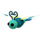 Dragonfly artwork