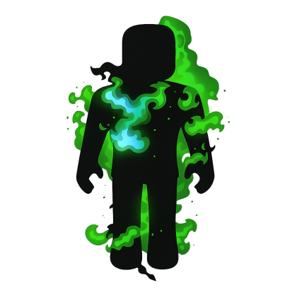 Venom Aura artwork