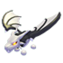 Vampire Dragon artwork