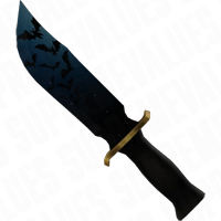 Bats artwork