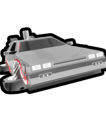RNG Retro Car artwork