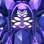Amethyst Overlord artwork