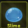 Slime artwork