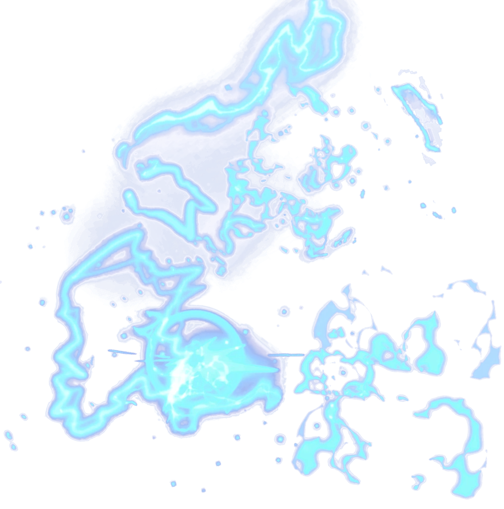 Lightning Flow artwork