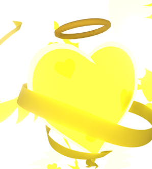 Celestial Heart artwork