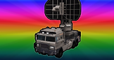 Hacker Truck artwork