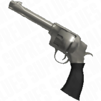 Default Gun artwork