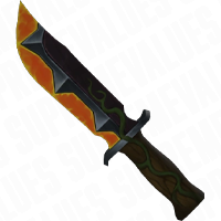 Traveler (Knife) artwork