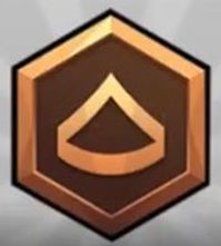 Private First Class (Emblem) artwork