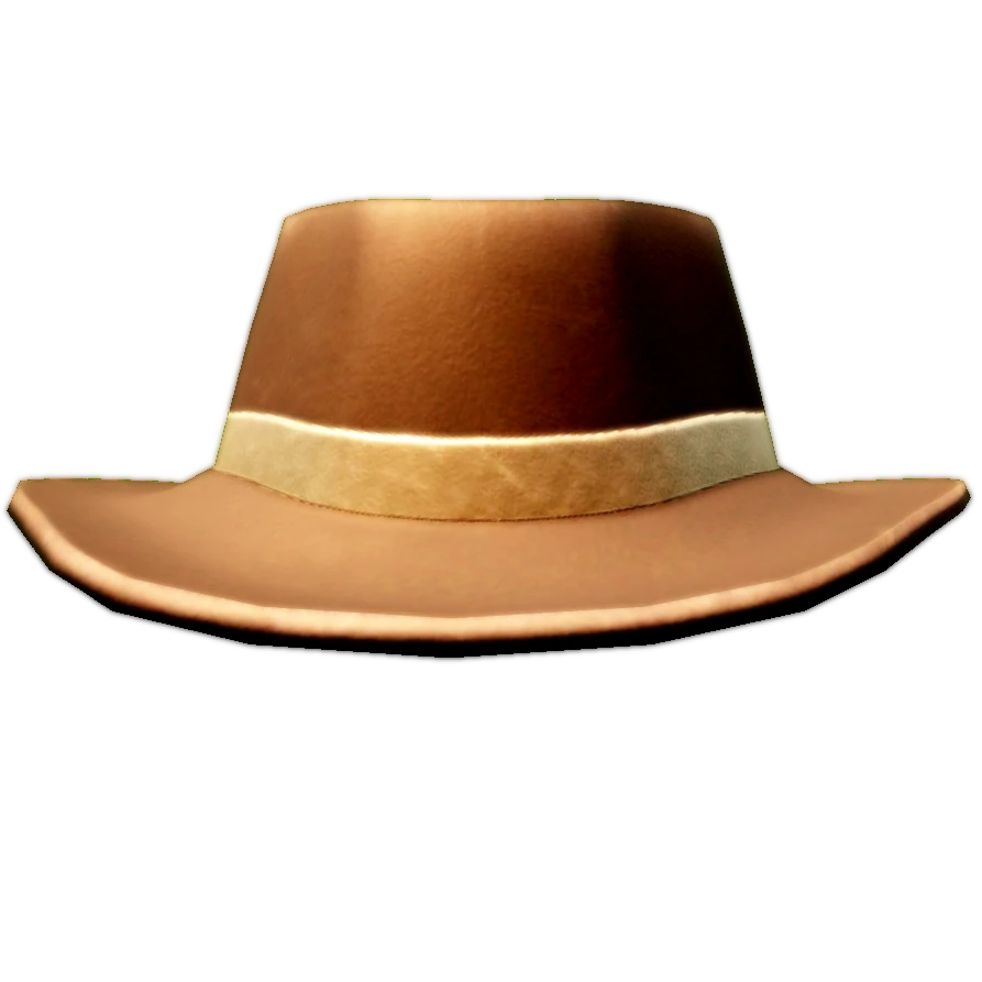 Kenny's Hat artwork