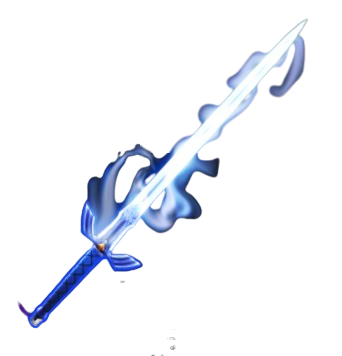 Zelda Sword artwork