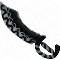Silver Gingerscythe artwork