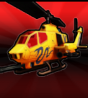 LE Cobra Super artwork