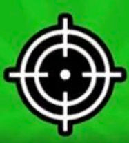 Crosshair (Emblem) artwork