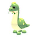 Brachiosaurus artwork