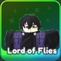 Lord of Flies artwork