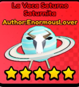 La Vaca artwork