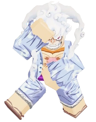 Zuffy (Summer God) artwork
