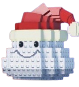 Snowiiiiii artwork
