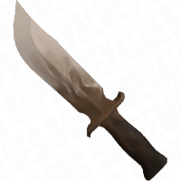 Latte (Knife) artwork