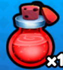 Strength Potion I artwork