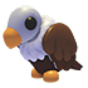 Vulture artwork