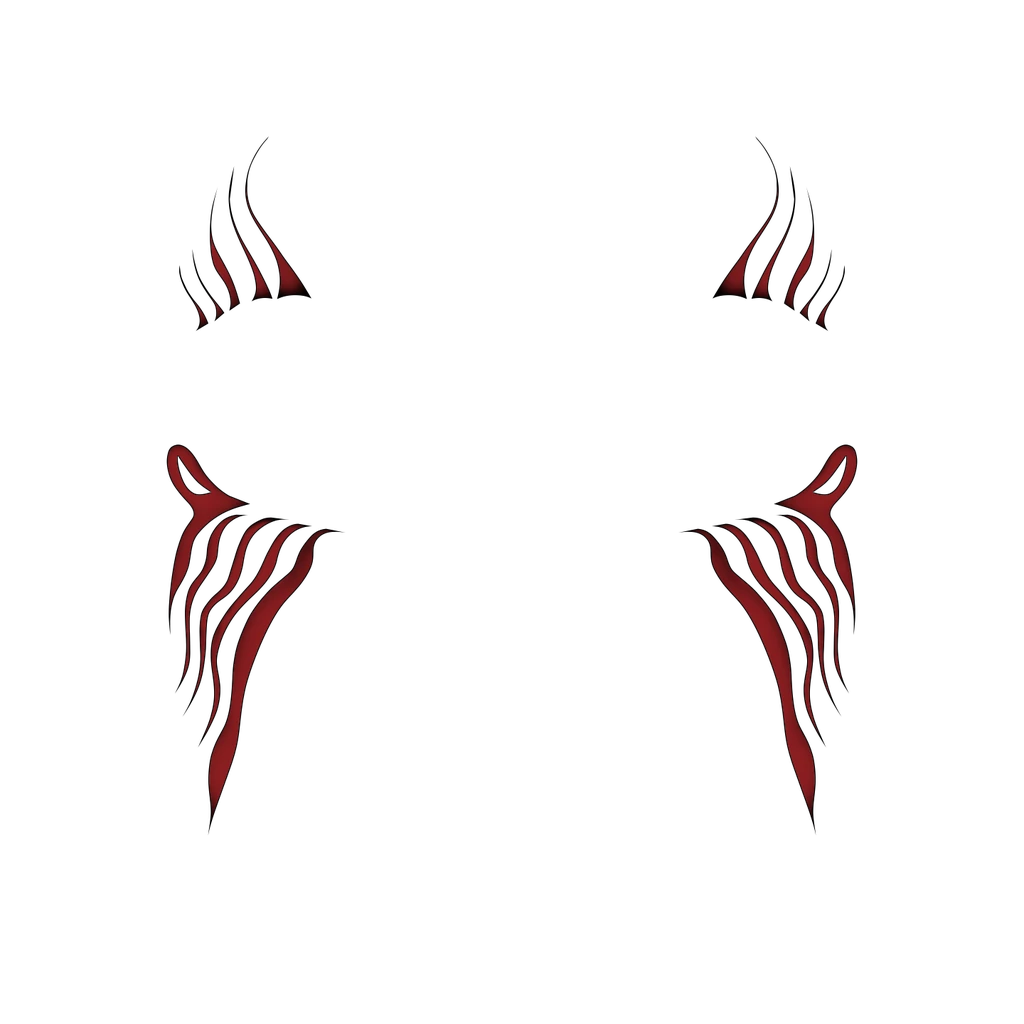 Armored Scars artwork