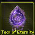 Tear of Eternity artwork