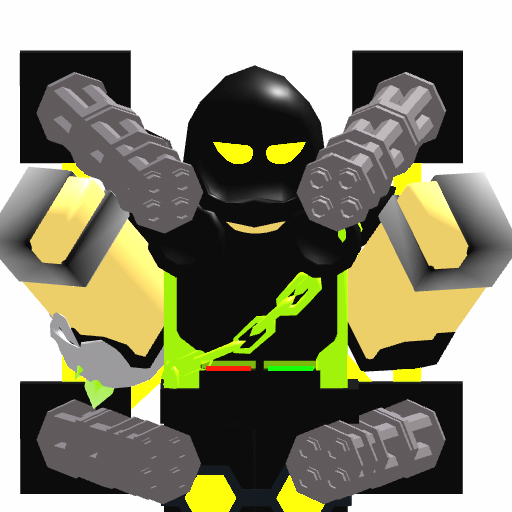Juggernaut artwork