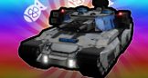 Imperial Tank artwork
