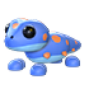 Gecko artwork