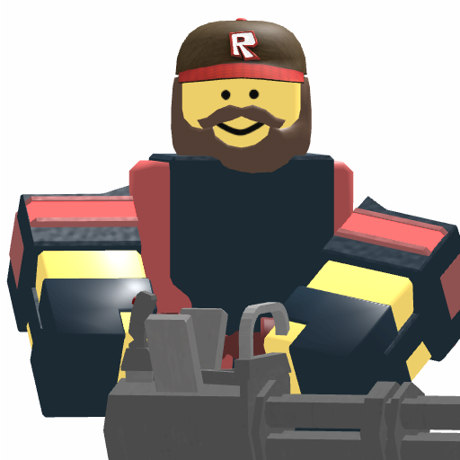 Minigunner artwork