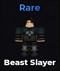 Beast Slayer artwork