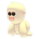 Snow Monkey artwork